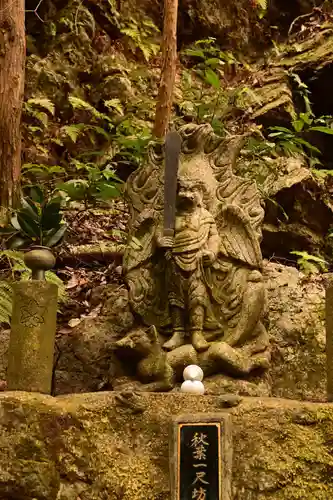 高徳庵　(最勝院）(京都府)