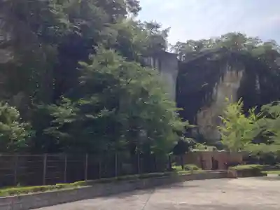 大谷寺(栃木県)