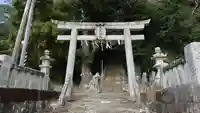 八大神社(徳島県)