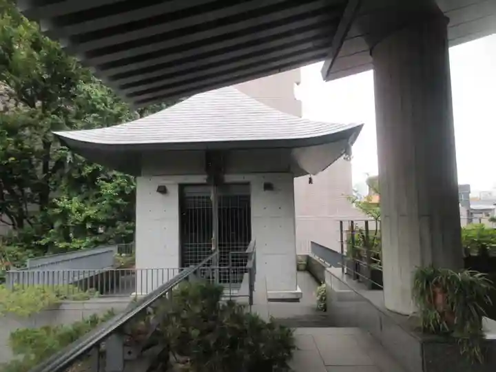 福昌寺(東京都)