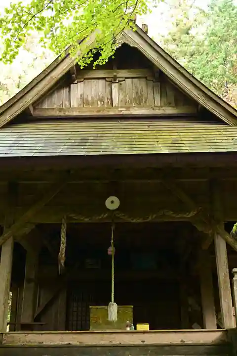 素鵞神社(愛媛県)