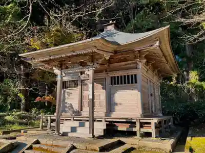 慈恩寺(山形県)