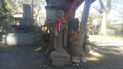 清善寺のその他建物