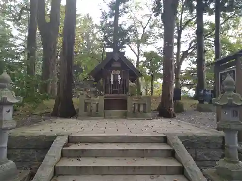 秋宮恵比寿社(長野県)