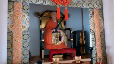 正宗寺の仏像