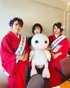 とうかさん圓隆寺(広島県)(2023年05月31日(水) 06時59分11秒投稿)