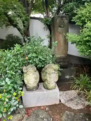 正覚院(神奈川県)