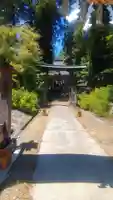 榮神社(秋田県)