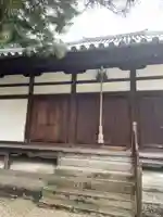 東大寺戒壇院千手堂(奈良県)
