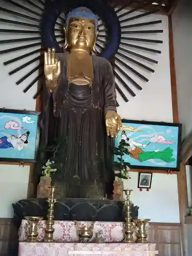 西光寺(福井県)