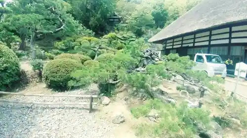 龍華寺(静岡県)