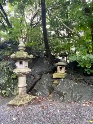 稲荷神社(静岡県)