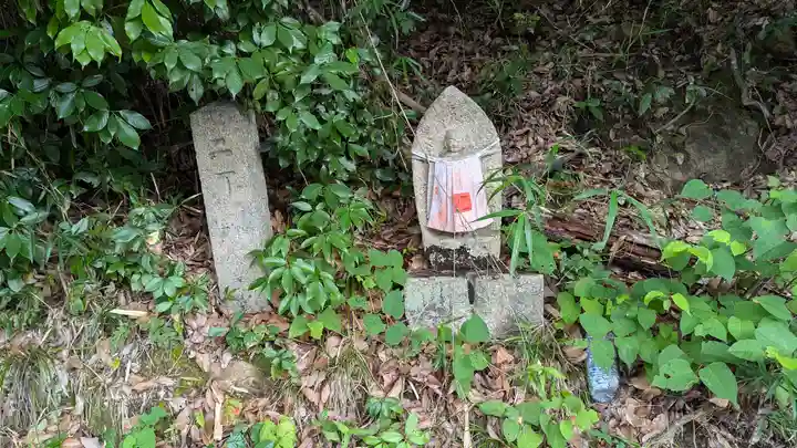 柳谷観音 楊谷寺(京都府)