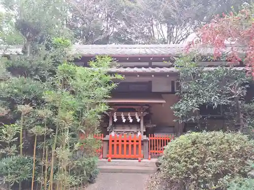 道野辺八幡宮(千葉県)