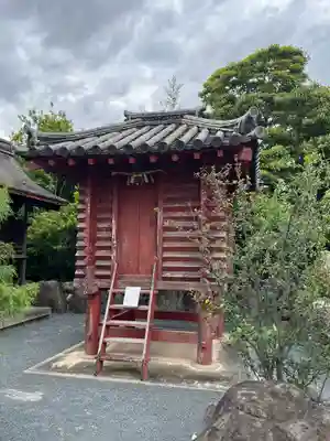 総持寺(大阪府)