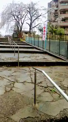 蒲生神社のその他建物
