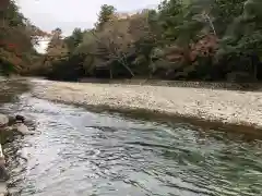 伊勢神宮内宮（皇大神宮）(三重県)