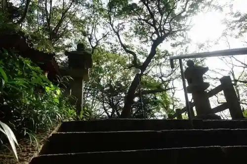 枚岡神社のその他建物