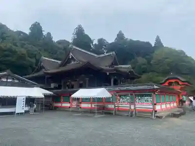 高良大社(福岡県)