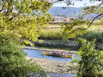 請田神社(京都府)