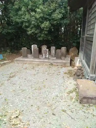 青巣稲荷神社(宮城県)