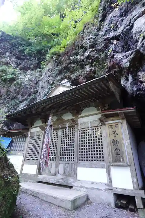 桜松神社(岩手県)