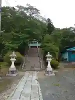 八坂神社(茨城県)