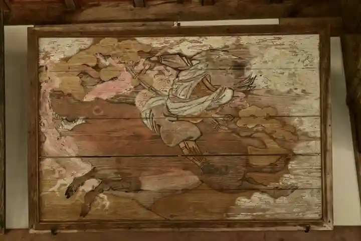 三島神社(川中)(愛媛県)