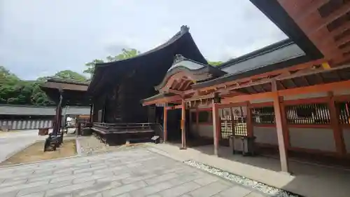 大山祇神社(愛媛県)