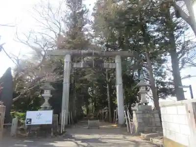 常陸國總社宮(茨城県)