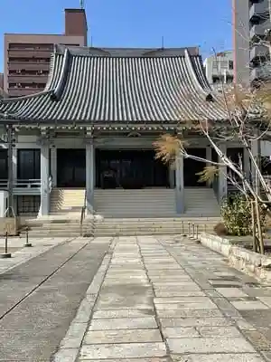 和光寺の本殿