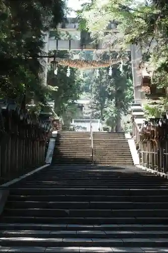 宝山寺(奈良県)