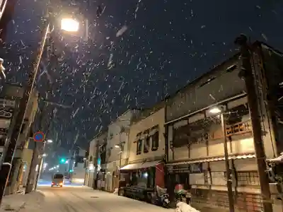 出羽神社(出羽三山神社)～三神合祭殿～(山形県)