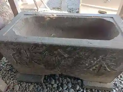 中目黒八幡神社(東京都)