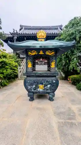 正福寺のその他建物