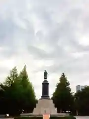 靖國神社(東京都)