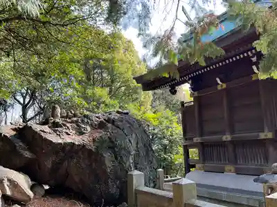 國分八幡宮(香川県)
