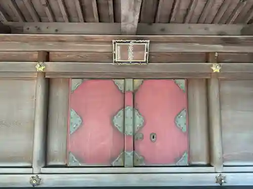 秩父神社(埼玉県)