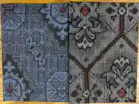 弥生神社の御朱印帳