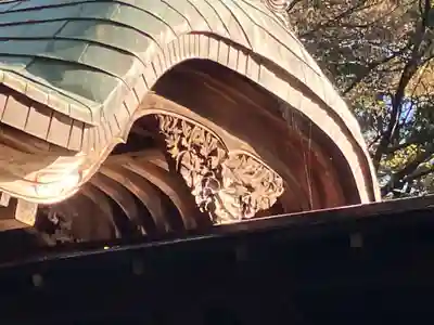 布智神社(本甲)(愛知県)