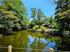 武蔵一宮氷川神社(埼玉県)