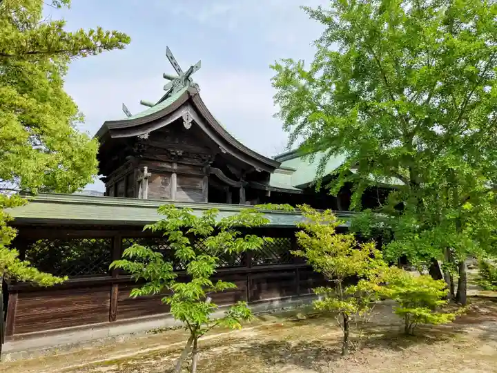 志賀神社(佐賀県)