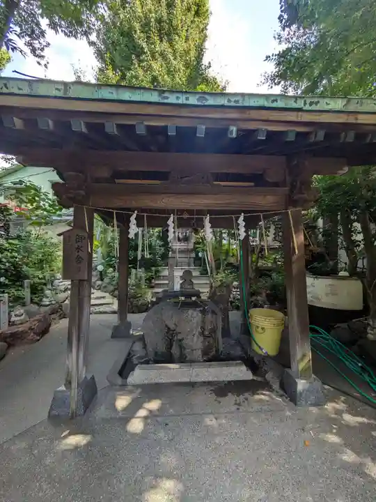 江東天祖神社(東京都)