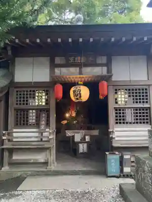 霊山寺(徳島県)