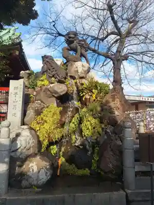 神田神社（神田明神）(東京都)