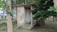 羽幌神社のその他建物