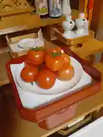 伏木香取神社(茨城県)