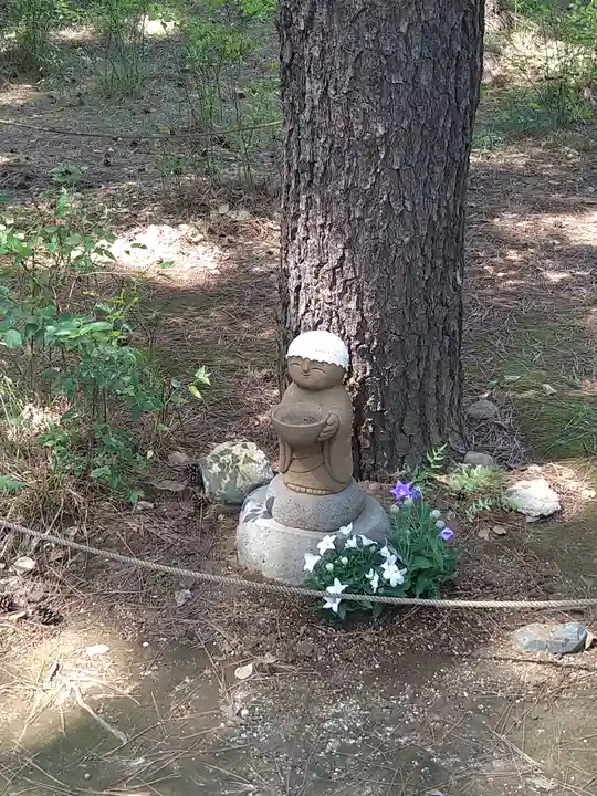 東漸寺(千葉県)