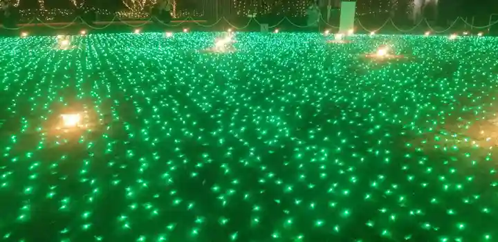 三囲神社銀座摂社のその他建物