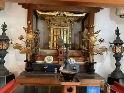 大覚寺のその他建物